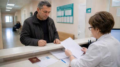 Бесплатное лечение алкоголизма в Рудне