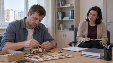 Лечение игромании в Рудне