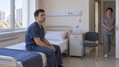 Лечение психоза в Рудне
