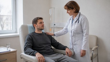 Детоксикация от марихуаны в Рудне