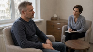 Лечение алкогольной депрессии в Рудне