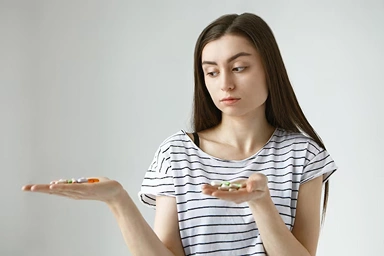 Амбулаторное лечение алкоголизма в Рудне