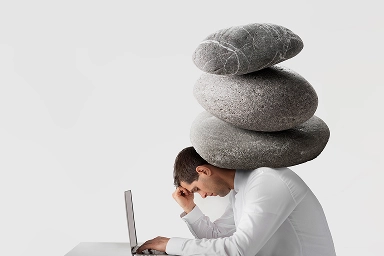 Лечение стресса в Рудне