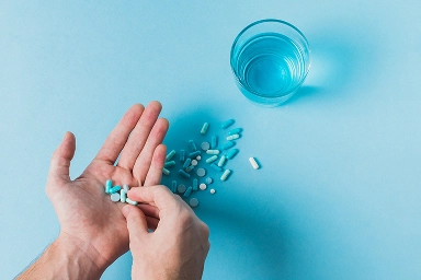 Лечение стресса в Рудне