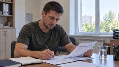 Реабилитация за 21 день в Рудне