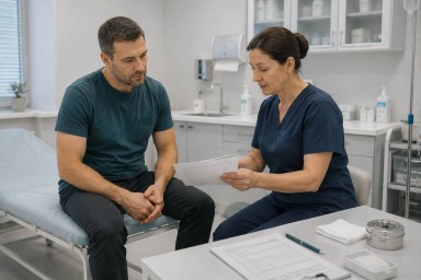 Имплантация Продетоксон в Рудне
