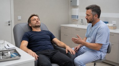 Кодирование гипнозом в Рудне