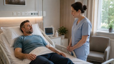Детоксикация от алкоголя в Рудне