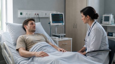 Лечение зависимости от спайса в Рудне