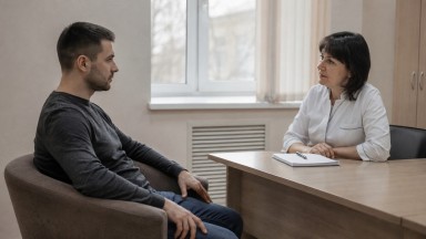 Лечение зависимости от марихуаны в Рудне