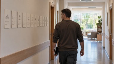 Реабилитация 12 шагов в Рудне